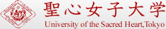 ���S���q��w University of the Sacred Heart, Tokyo