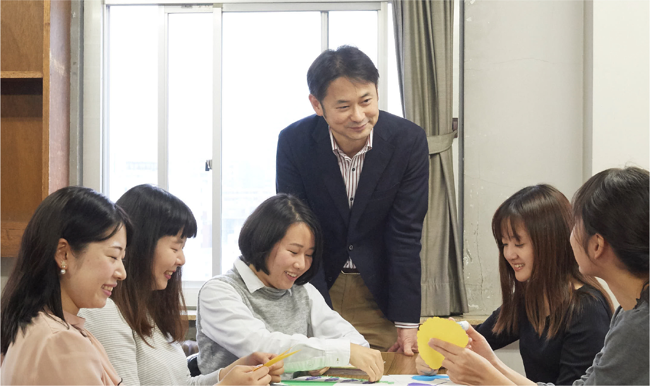 Webオープンキャンパス 聖心女子大学 Webオープンキャンパス 聖心女子大学