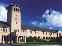 オーストラリア・カトリック大学