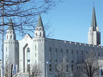 ラバル大学