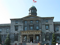 マギル大学