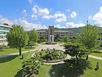 東国大学(韓国)