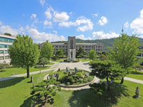 東国大学(韓国)