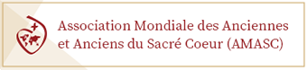 Association Mondiale des Ancienneset Anciens du Sacre Coeur (AMASC)
