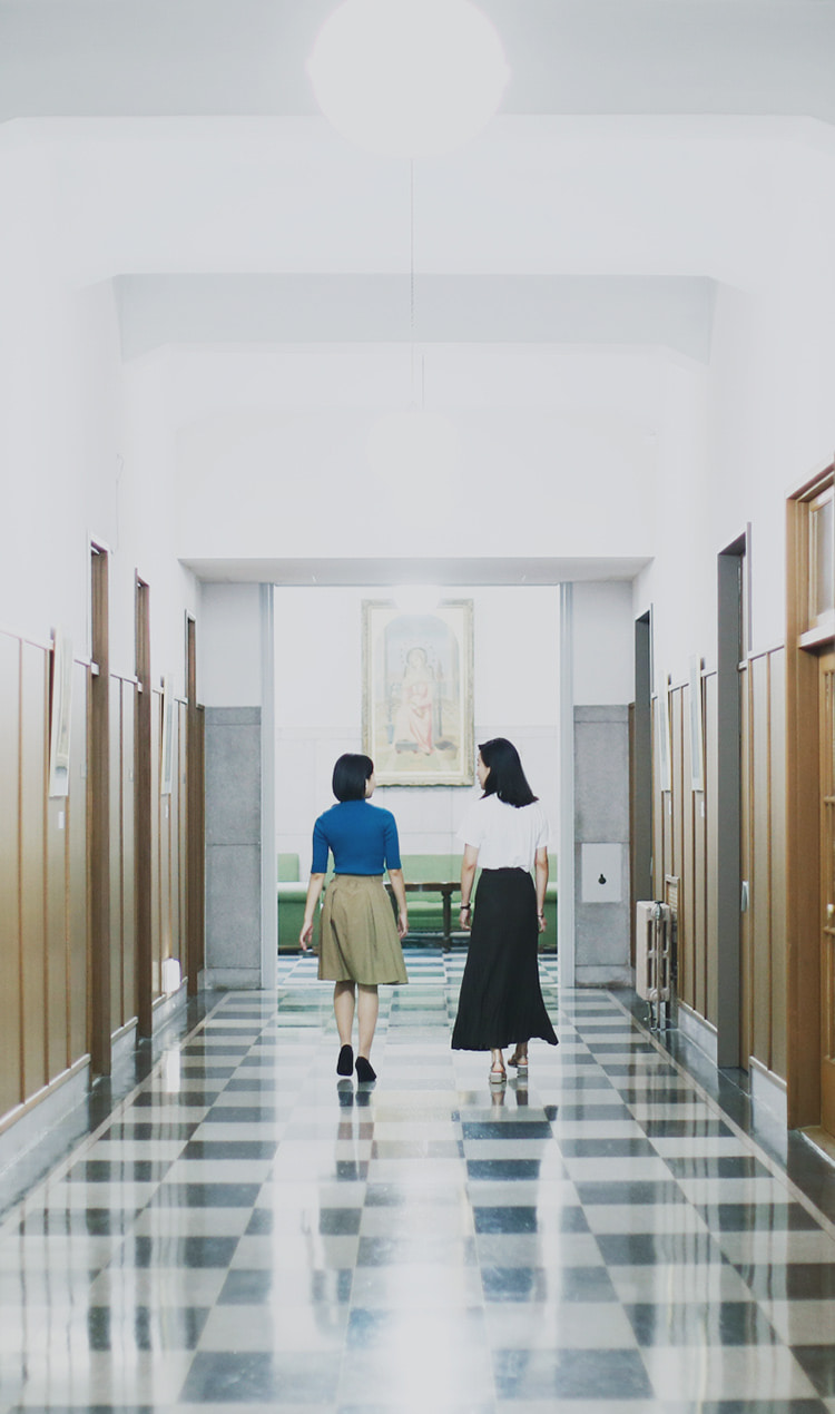 University of the Sacred Heart, Tokyo