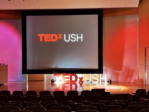 TEDxUSH