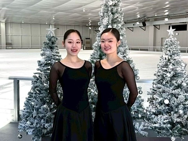 フィギュアスケート愛好会