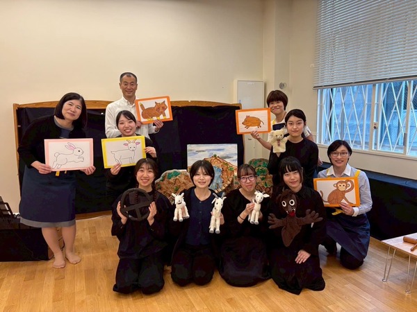 マーガレットクラブ