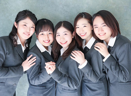 年鑑編集委員会(YEAR BOOK)