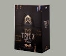『トリック　-Troisieme partie-　腸完全版 DVD-BOX』