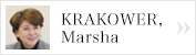 KRAKOWER, Marsha