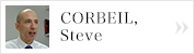 CORBEIL, Steve