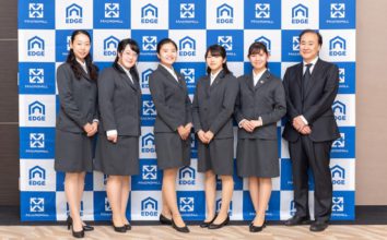 人間関係学科3年生が「マーケティング戦略立案コンテスト」ANA部門で2  