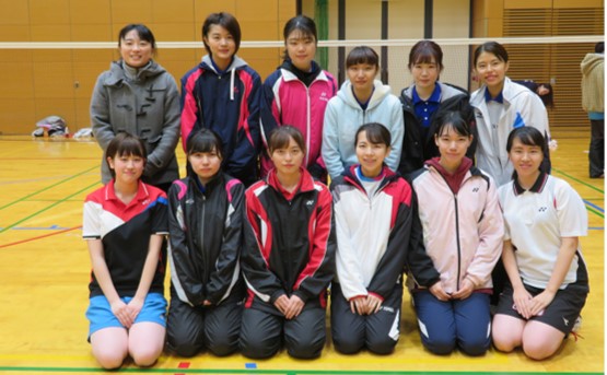 第19回カトリック女子大学総合スポーツ競技大会結果報告 ニュース 聖心女子大学