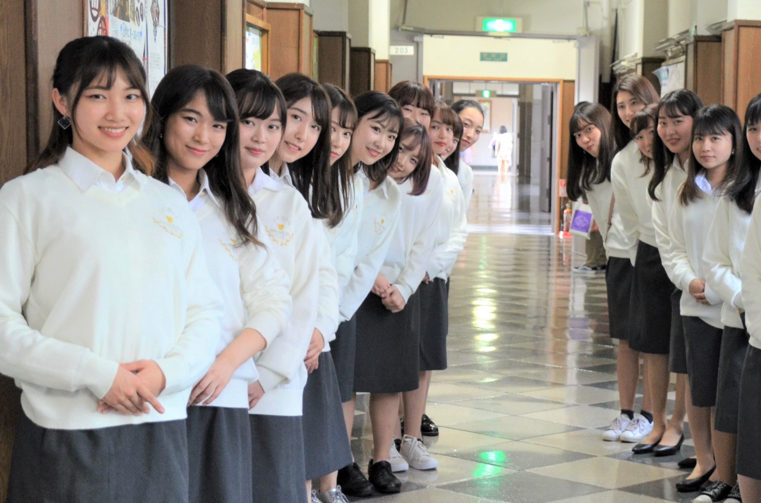 聖心 女子 大学 落ち た