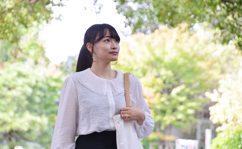 聖心voices 聖心女子大学
